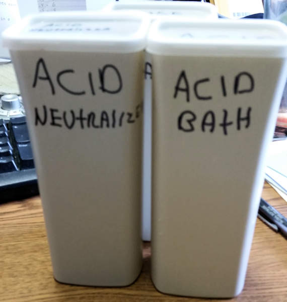 How to Clean Fuse Panel