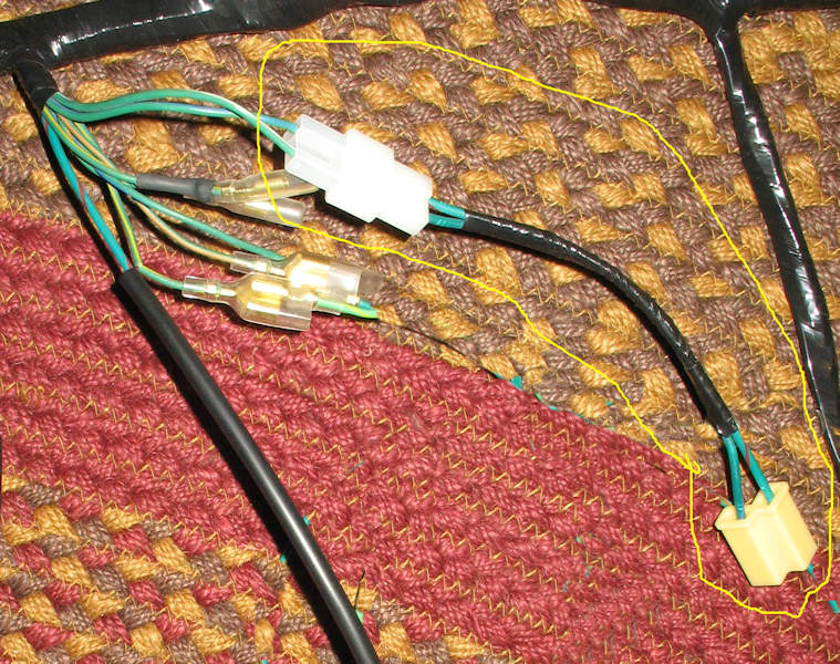 Flasher Parts and Adapters