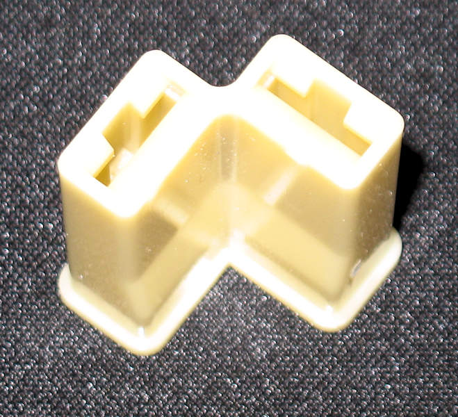 Flasher Parts and Adapters