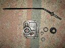 3SP Shifter