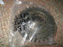 3SP Input Gear