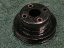 1F Water Pump Pulley