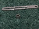 1F Alternator Bracket