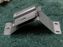 Washer Bottle Bracket