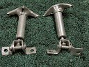 Hood Hooks