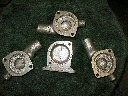 Thermostat Housings