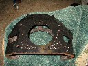 3 sp Bell Housing