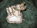 Vacuum Shifter