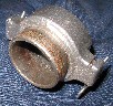 Throwout Bearing Holder