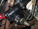 Steering Box/Column