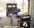 Fixing Supports