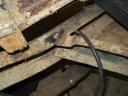 Removing Rivets