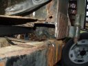 Rear Sill 