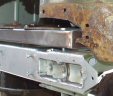 Welded Ends