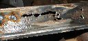 Door Lip Repair