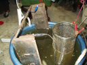 De-Rusting the Tool Box