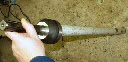 Breaking Axle Loose