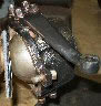 Knuckle Installed 2