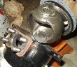 Placing Knuckle