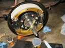 Oil Seal