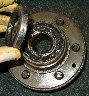 Hub Seal