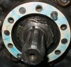 Hub Gasket