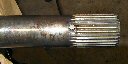 Top Tack Welds