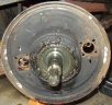 Cylinders Removed