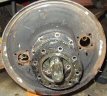 Oil Seal Removal