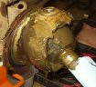 Nasty Grease