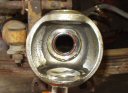Axle Seal
