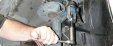 Tie Rod Removal Tool