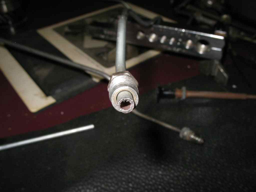 Making Your Own Brake Lines
