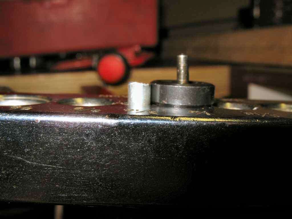 Making Your Own Brake Lines