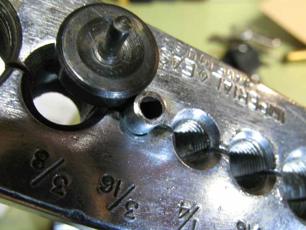 Making Your Own Brake Lines