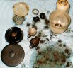 Cup Parts