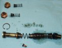 Cylinder Parts