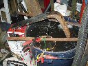 De-rusitng parts