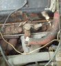 Heater Feed