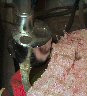 Removing Stud