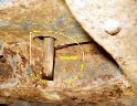 Drain Stub