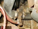 Heater Hose