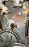 Pump Removed