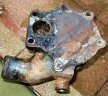 Old Pump