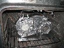 T-Case Coated