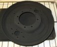 Caoted Plate