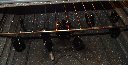 PArts in the Oven