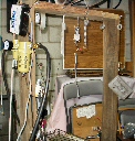Coating Bench