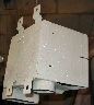 Front Heater Box