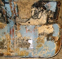 Underside